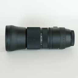 SIGMA 150-600mm F5-6.3 DG OS HSM | Contemporary [キヤノンEF用]