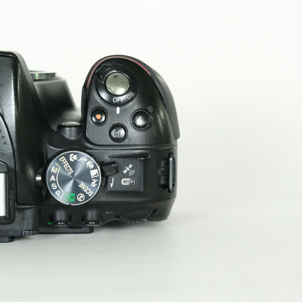 Nikon D5300 Nikon D5300