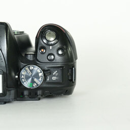 Nikon D5300 Nikon D5300