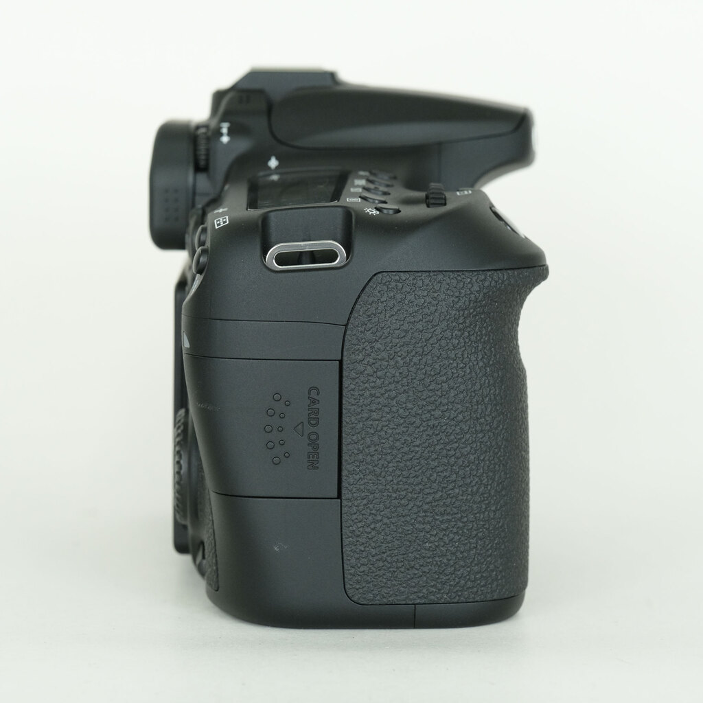 Canon EOS 70D