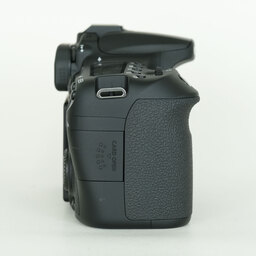 Canon EOS 70D