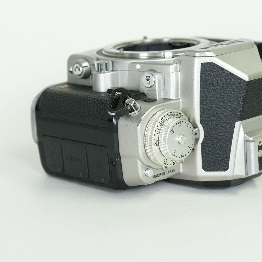 Nikon Df