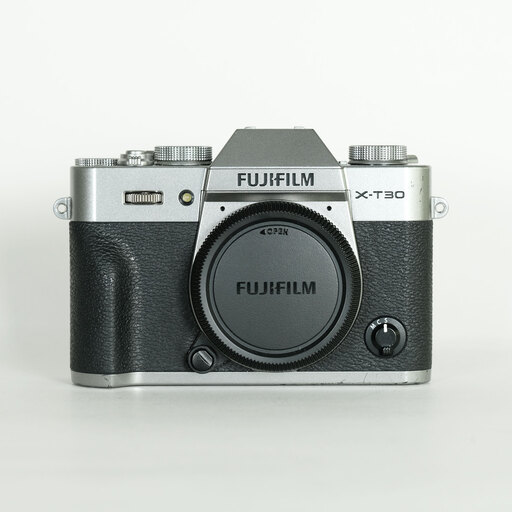 FUJIFILM X-T30