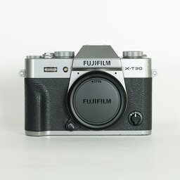 FUJIFILM X-T30