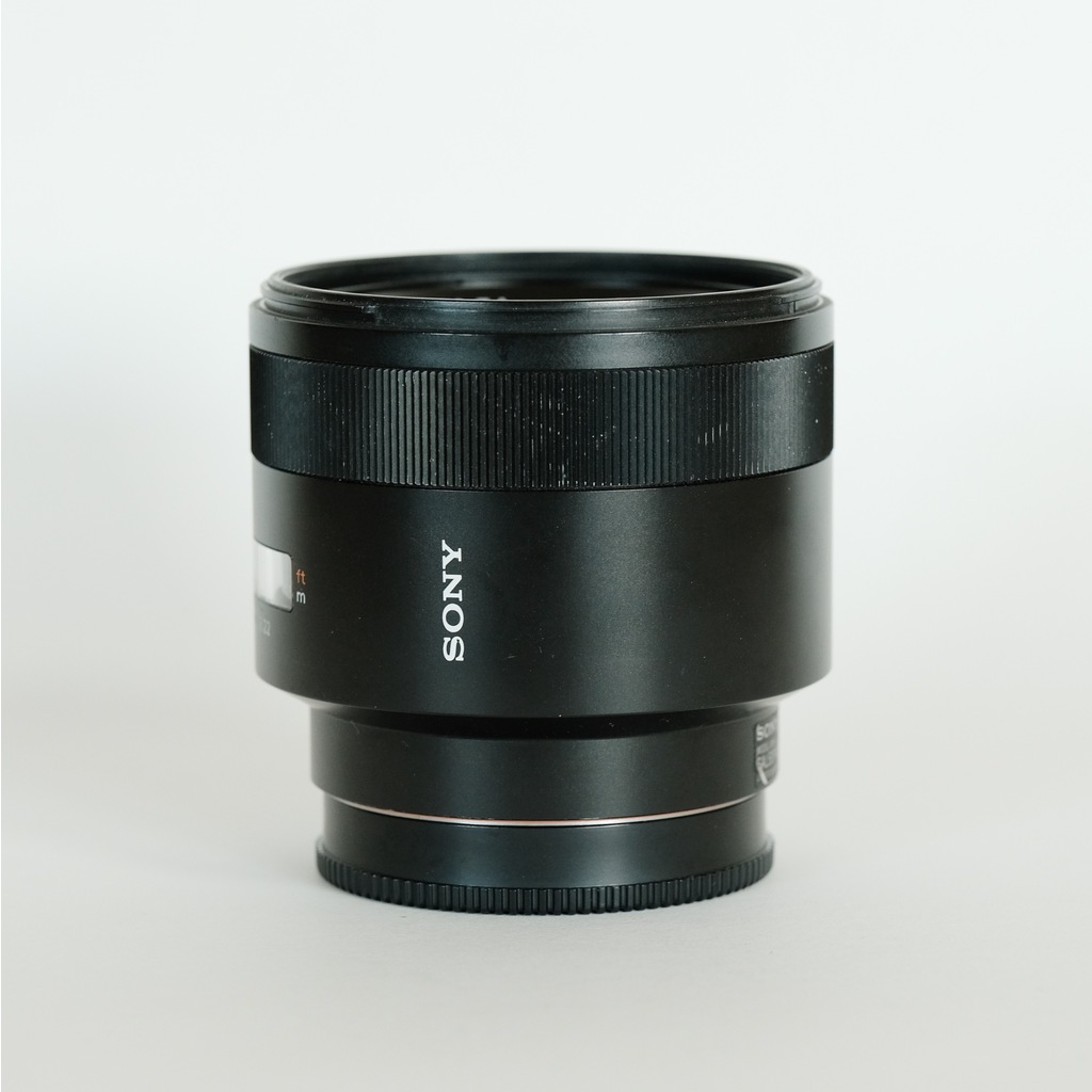 SONY Planar T* 50mm F1.4 ZA SSM SAL50F14Zの出品 | ONE SCENE（ワン