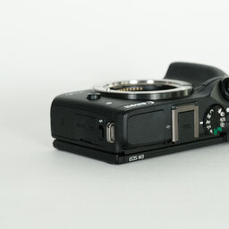 Canon EOS M3 ボディ ブラック Canon EOS M3 ボディ ブラック