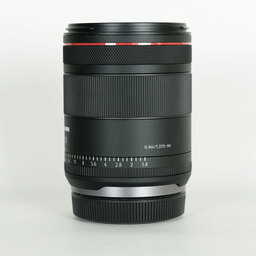 Canon RF50mm F1.4 L VCM