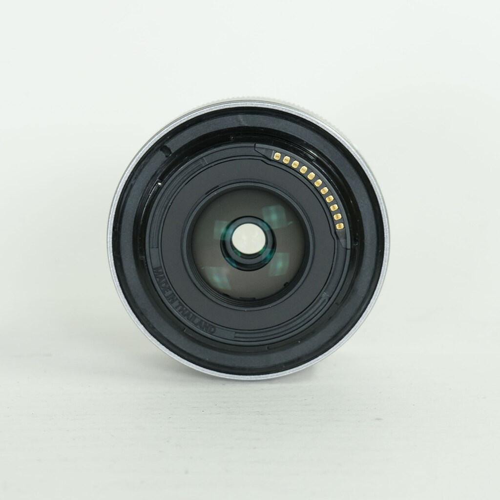 Nikon NIKKOR Z DX 16-50mm f/3.5-6.3 VR