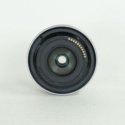 Nikon NIKKOR Z DX 16-50mm f/3.5-6.3 VR