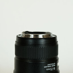 Canon EF16-35mm F4L IS USM