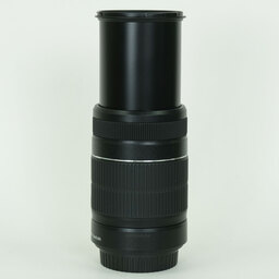 Canon EF-S55-250mm F4-5.6 IS II