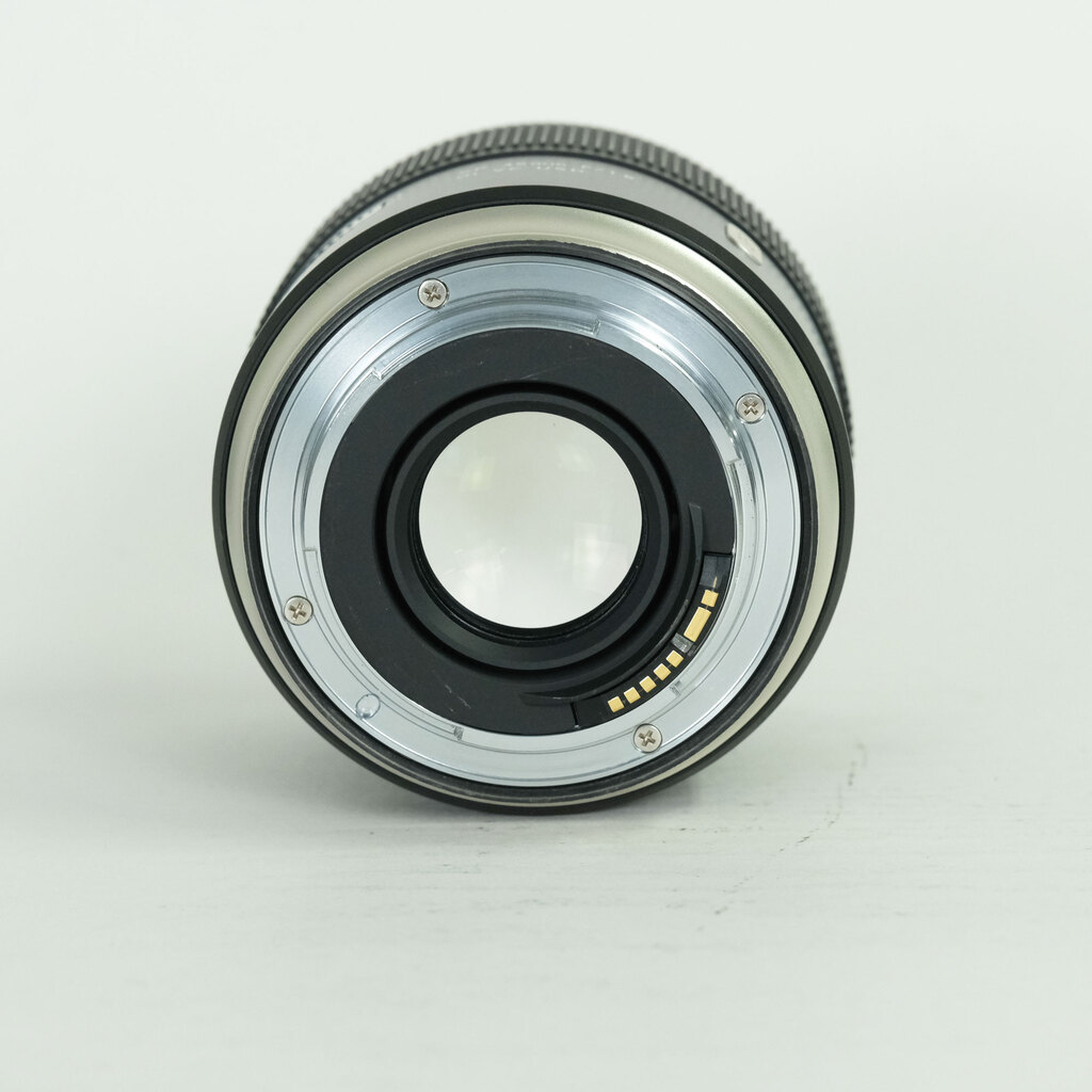 TAMRON SP 35mm F/1.8 Di VC USD (Model F012) [キヤノン用]