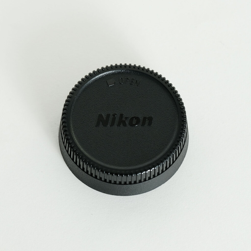 Nikon Ai AF Nikkor 28mm F2.8D