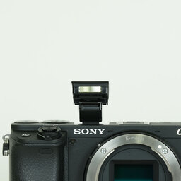 SONY α6400(ILCE-6400) SONY α6400(ILCE-6400)