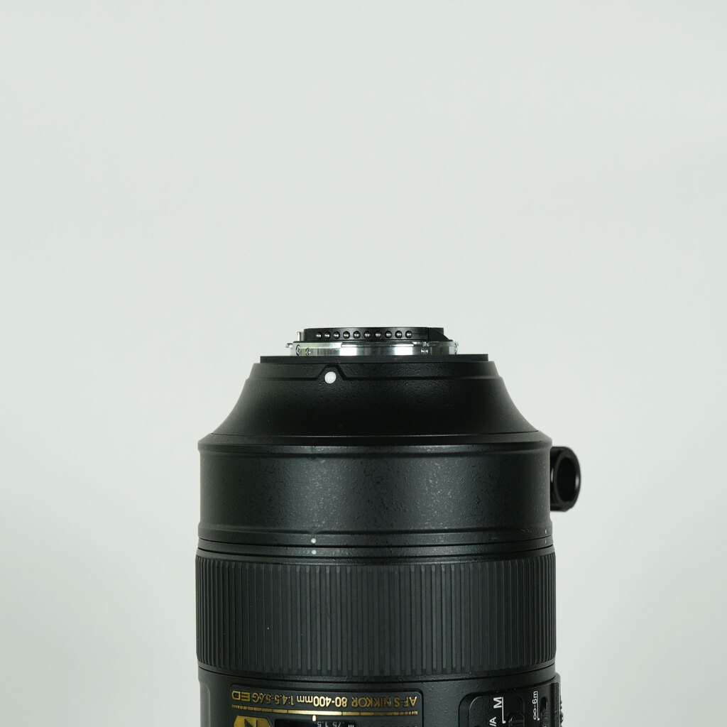 Nikon AF-S NIKKOR 80-400mm f/4.5-5.6G ED VRの出品 | ONE SCENE