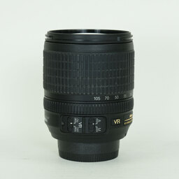 Nikon AF-S DX NIKKOR 18-105mm F3.5-5.6G ED VR