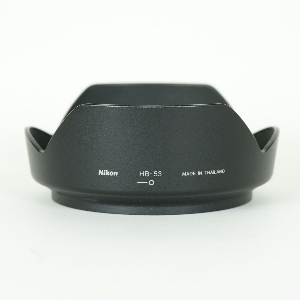 Nikon AF-S NIKKOR 24-120mm f/4G ED VR