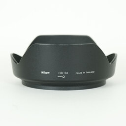 Nikon AF-S NIKKOR 24-120mm f/4G ED VR