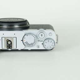 FUJIFILM X-E4 FUJIFILM X-E4