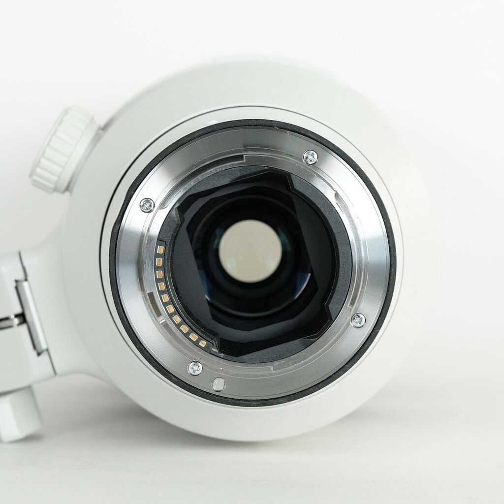 SONY FE 100-400mm F4.5-5.6 GM OSS SEL100400GM SONY FE 100-400mm F4.5-5.6 GM OSS SEL100400GM