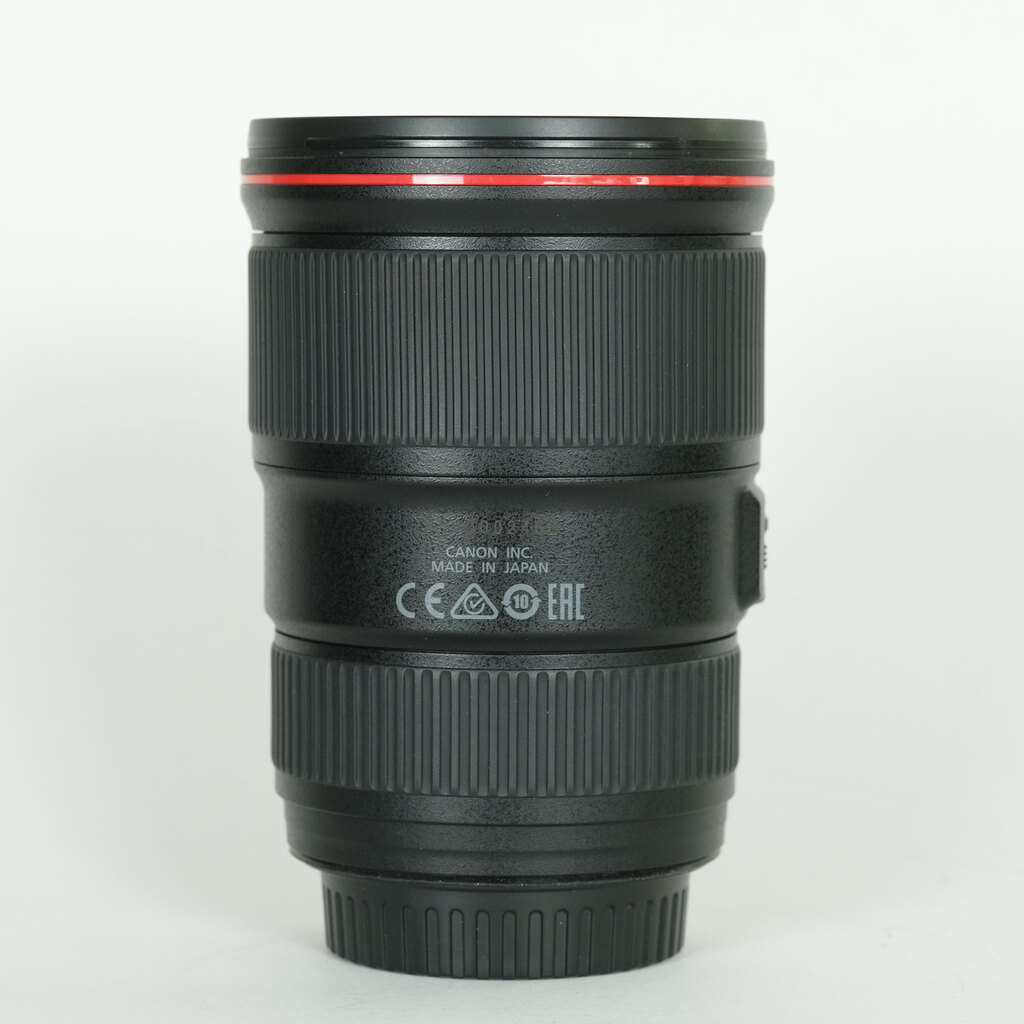 Canon EF16-35mm F4L IS USM