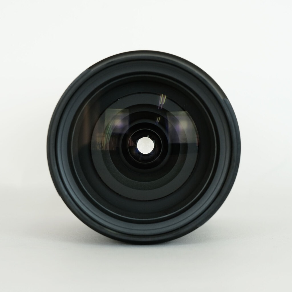 TAMRON 17-70mm F/2.8 Di III-A VC RXD（Model B070）［フジフイルムX用］