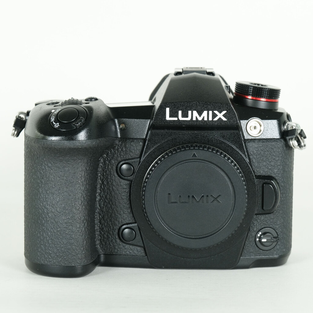 価格.com - LUMIX DC-G9 ボディ 中古価格比較