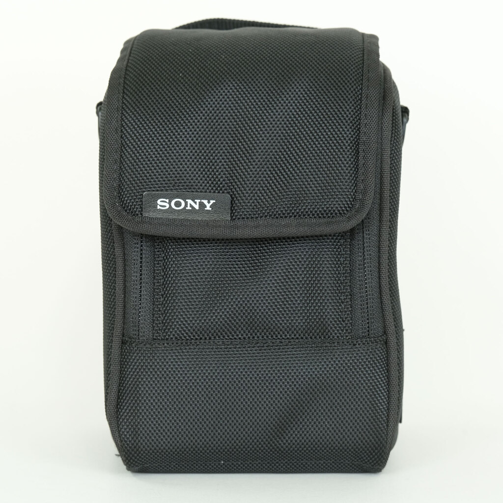 SONY FE 16-35mm F2.8 GM SEL1635GM