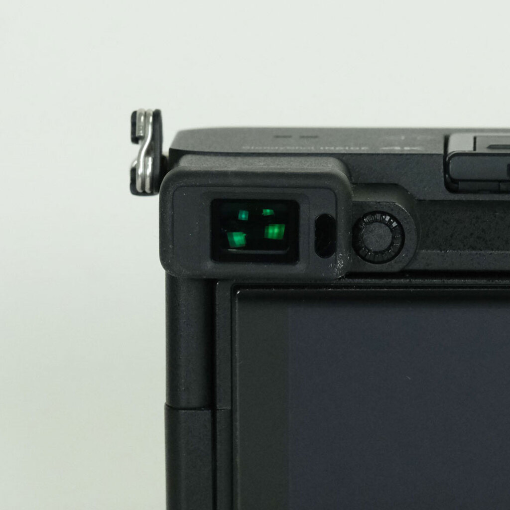 SONY α7C（ILCE-7C）