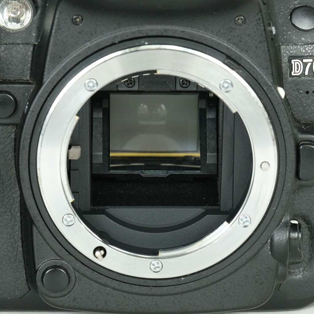 Nikon D7000 Nikon D7000