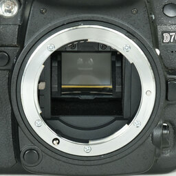 Nikon D7000 Nikon D7000