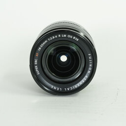 FUJIFILM XF18-55mmF2.8-4 R LM OIS FUJIFILM XF18-55mmF2.8-4 R LM OIS