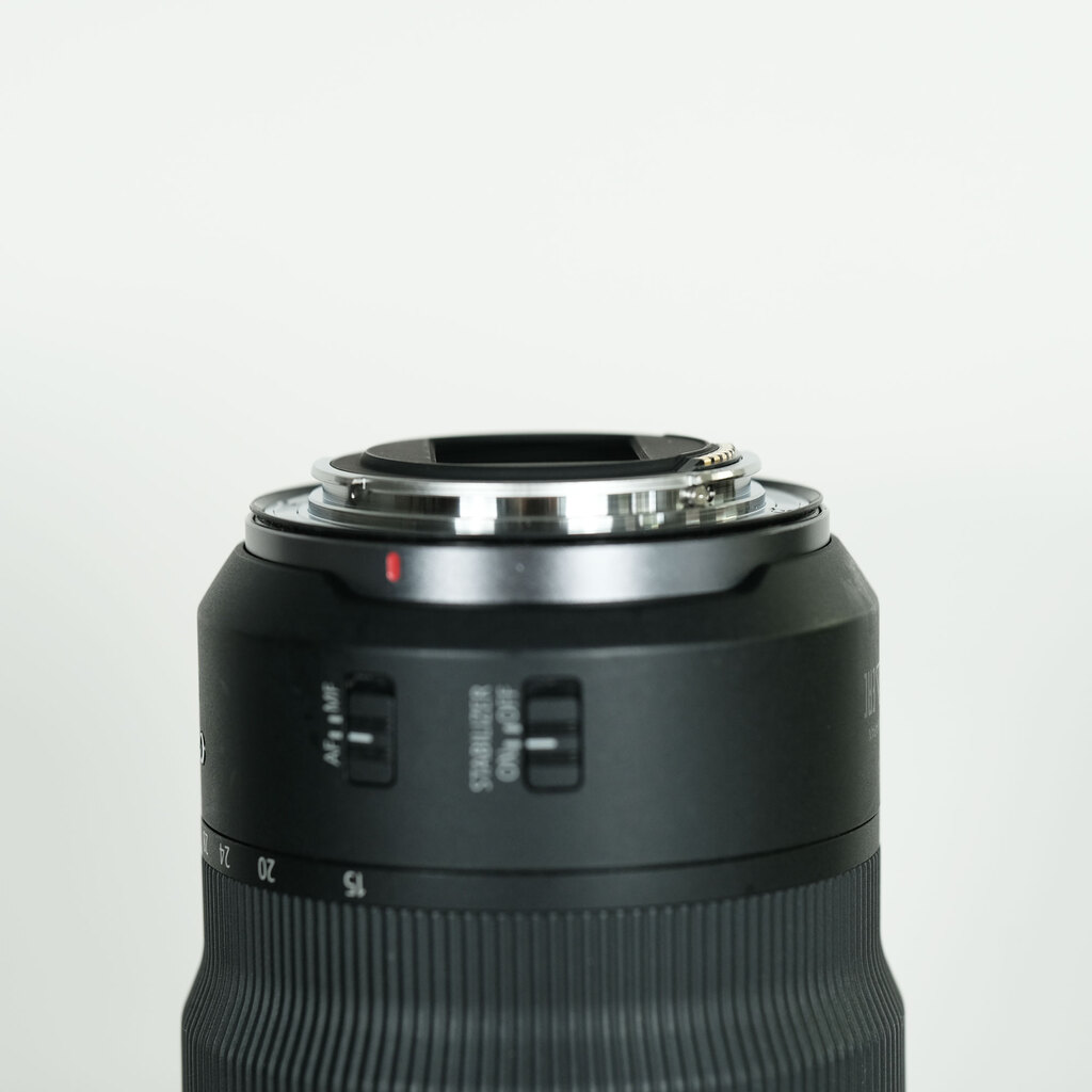 Canon RF15-35mm F2.8 L IS USM