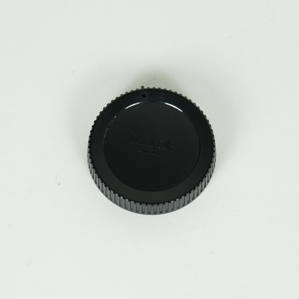 Nikon NIKKOR Z 70-200mm f/2.8 VR S