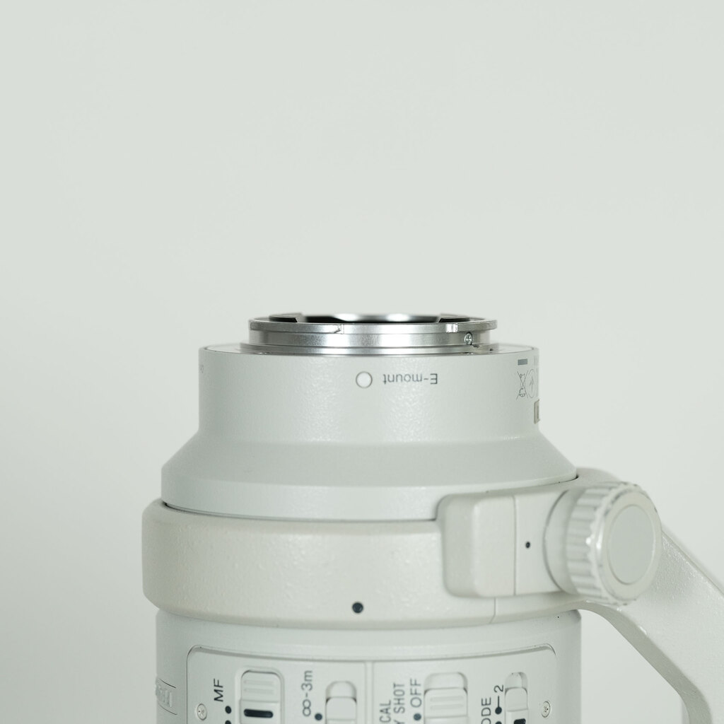 SONY FE 70-200mm F4 G OSS SEL70200G