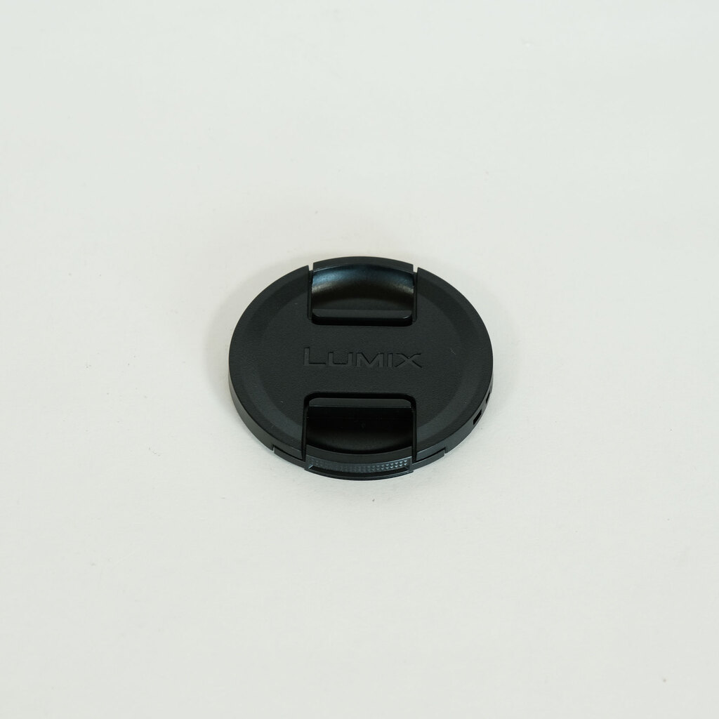 Panasonic LUMIX S 50mm F1.8