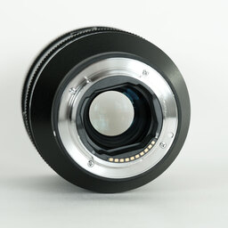 SONY FE 135mm F1.8 GM SEL135F18GM