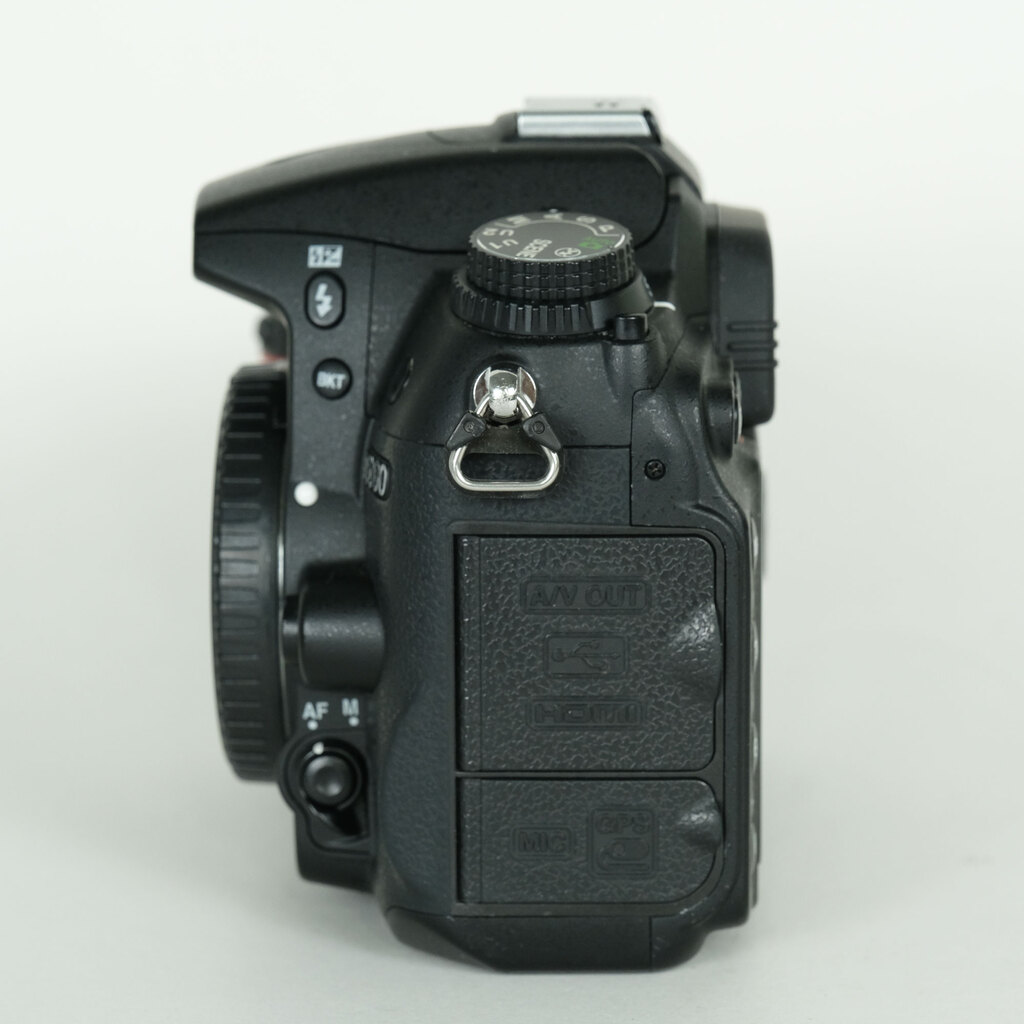 Nikon D7000 Nikon D7000