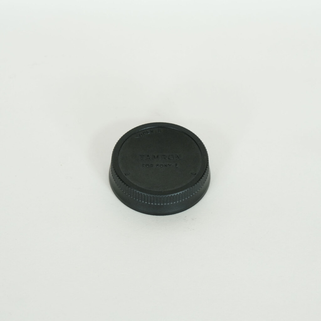 TAMRON 17-70mm F/2.8 Di III-A VC RXD (Model B070) [ソニーE用]