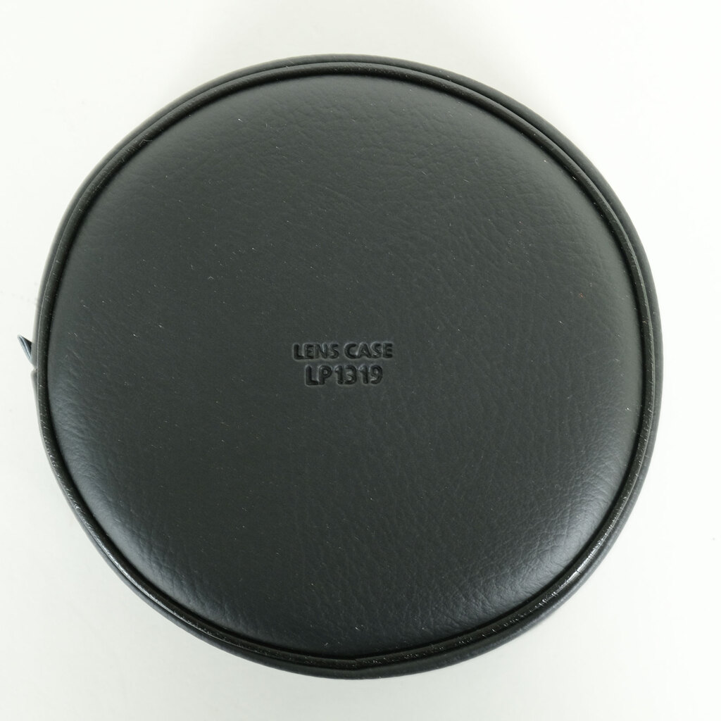 Canon RF50mm F1.2 L USM