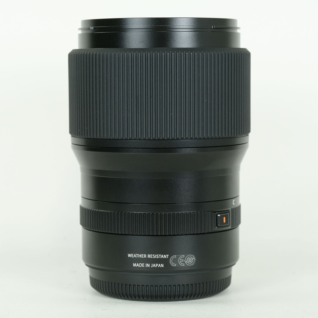 FUJIFILM GF110mmF2 R LM WR
