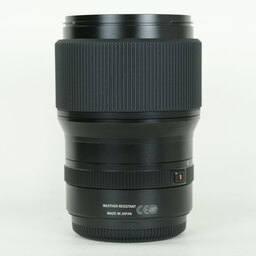 FUJIFILM GF110mmF2 R LM WR