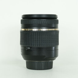 TAMRON 18-270mm F3.5-6.3 DiII VC PZD/Model B008N（ニコン用）