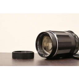 Super-Takumar 135mm F3.5