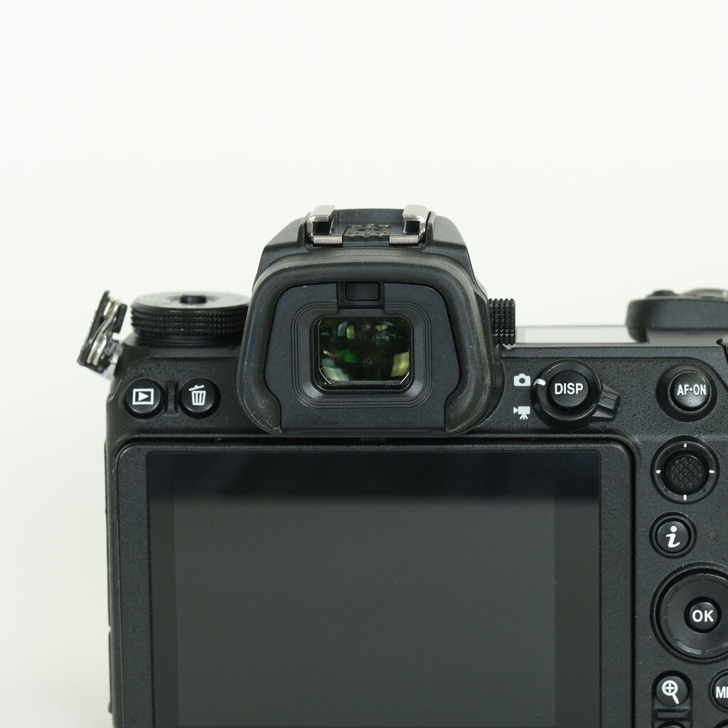 Nikon Z7II Nikon Z7II