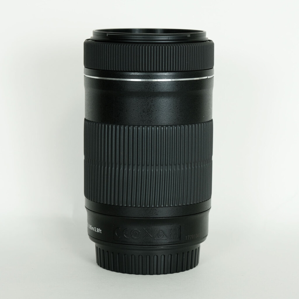 Canon EF-S55-250mm F4-5.6 IS STM Canon EF-S55-250mm F4-5.6 IS STM