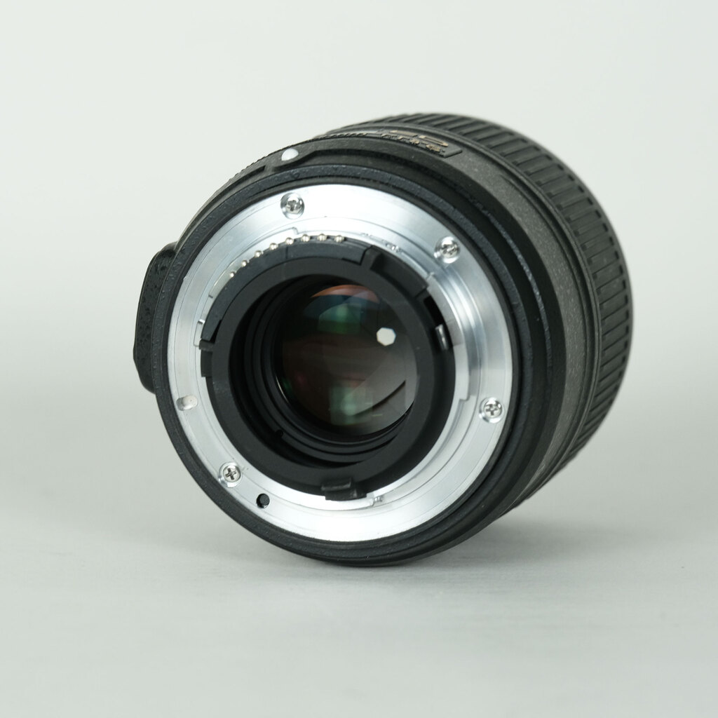 Nikon AF-S NIKKOR 35mm f/1.8G ED