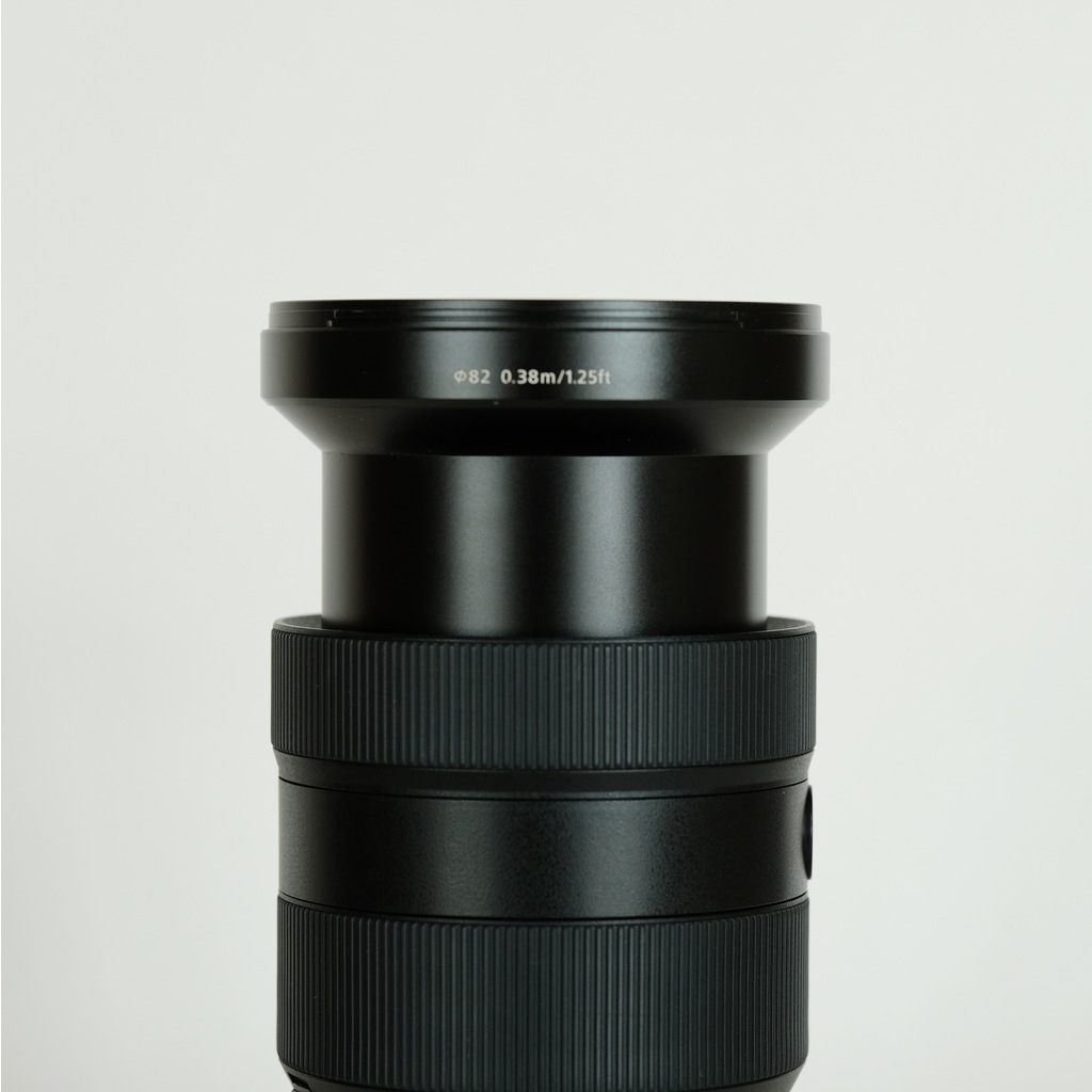 SONY FE 24-70mm F2.8 GM SEL2470GM