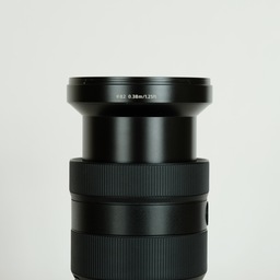 SONY FE 24-70mm F2.8 GM SEL2470GM