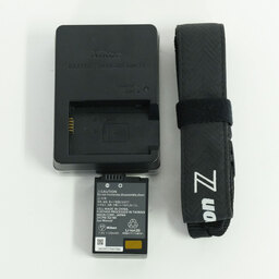 Nikon Z fc ボディ シルバー プレミアムエクステリア張替済み